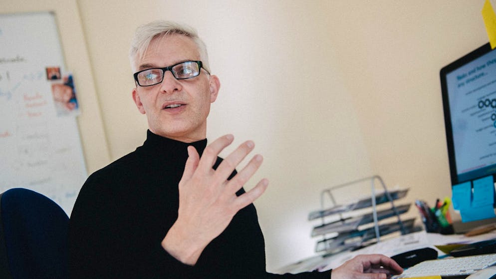 ADHS bei Erwachsenen. «Im Kopf ist ständig Turbo»