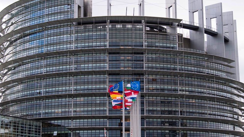 Il Parlamento europeo è pronto a tornare a Strasburgo