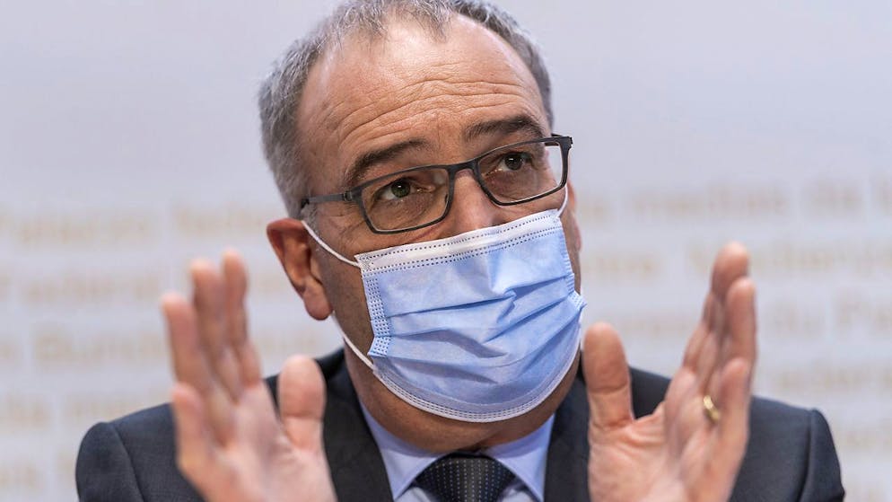 Guy Parmelin