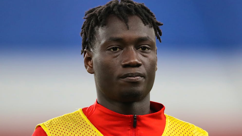 Kolumne am Mittag. Vom Flüchtling zum Fussball-Juwel – die unglaubliche Geschichte des Ebrima Darboe