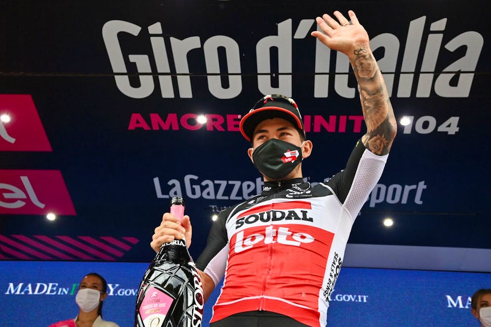 Caleb Ewan