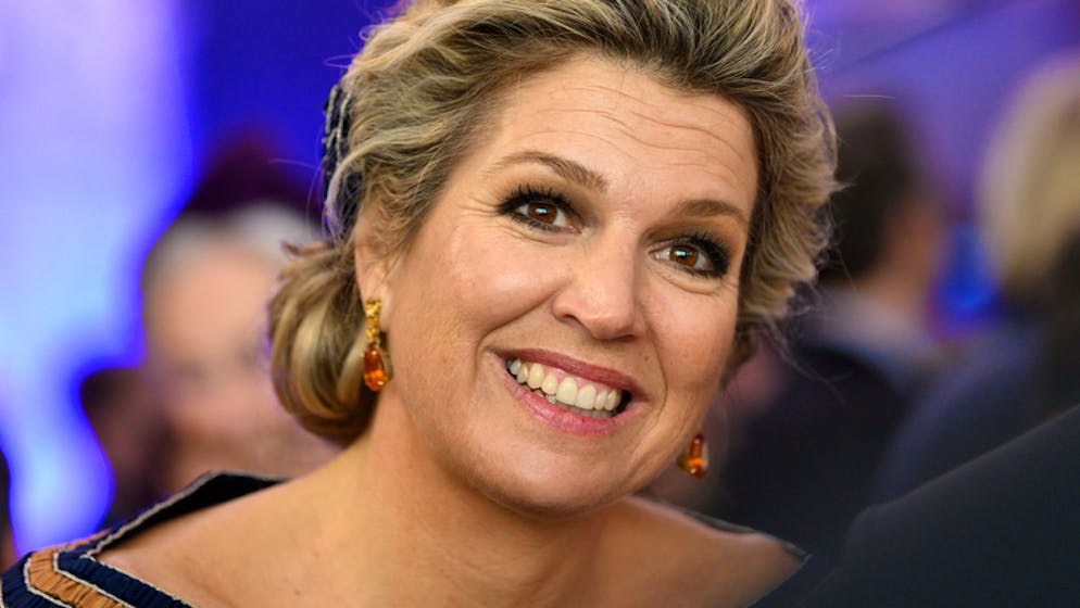 Kolumne am Mittag. Diese Königin ist die maximale Anti-These zu Meghan und Harry