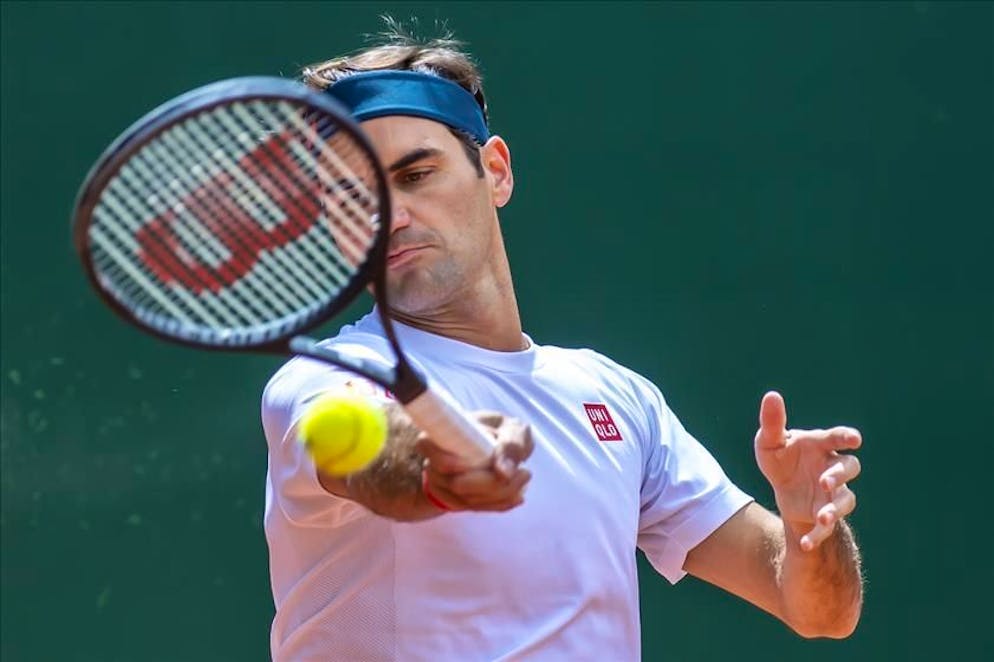 Roger Federer