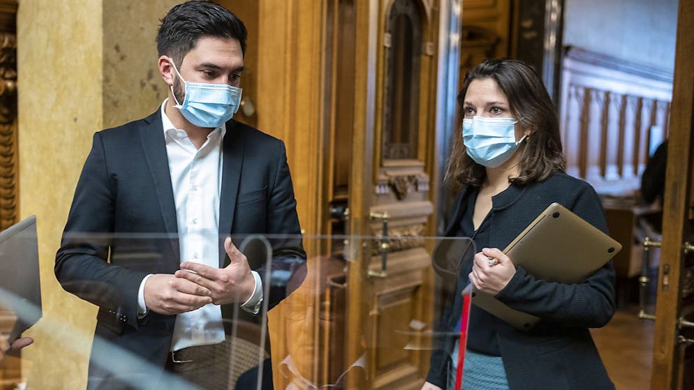 La nuova presidenza del Partito socialista svizzero, con a capo Mattea Meyer e Cédric Wermuth, vuole ristrutturare il PS dando in particolare più co-determinazione alla base del partito.