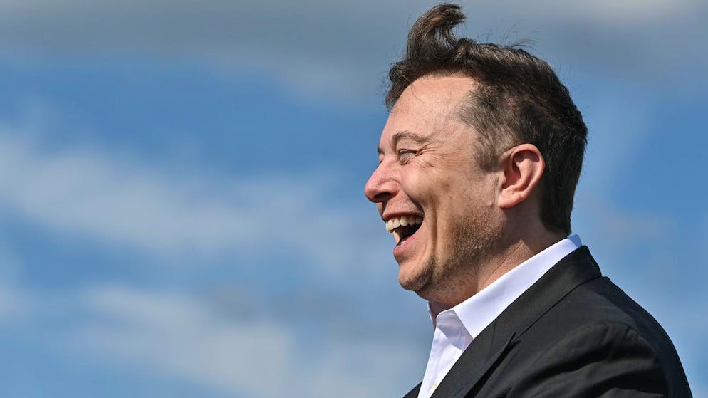 Elon Musk Lasst Kryptomarkte Absturzen