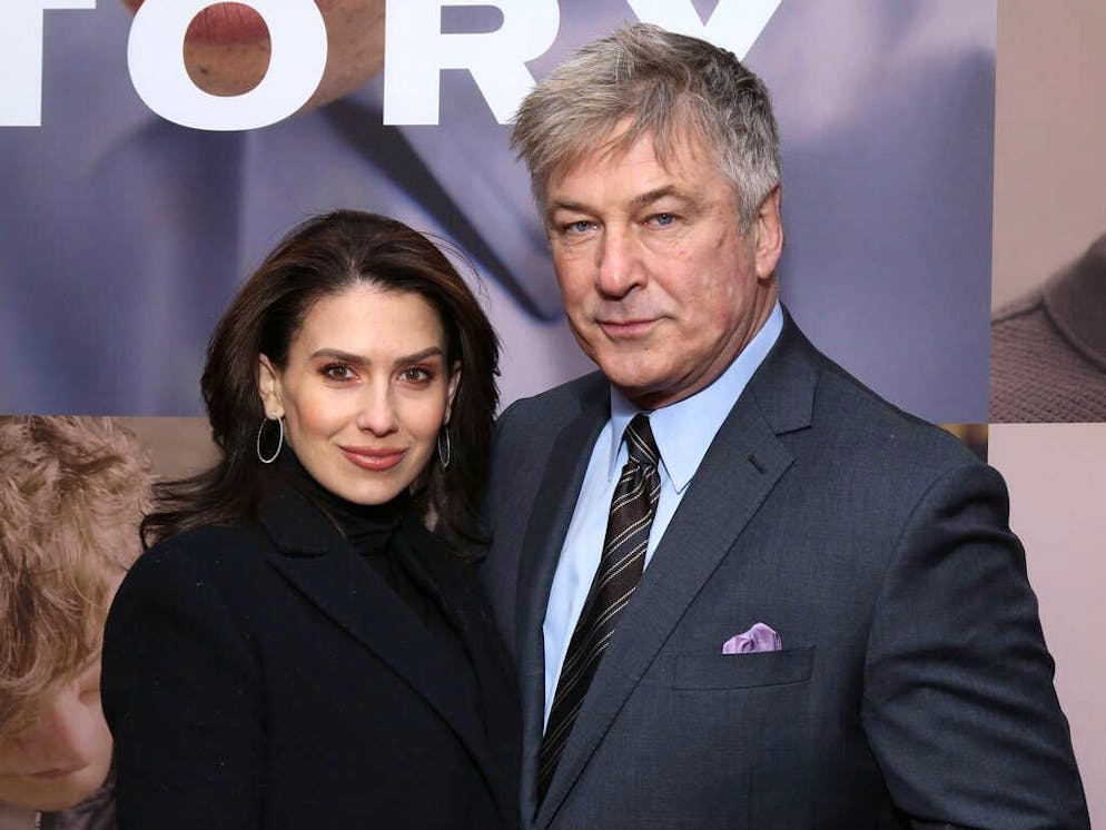Alec Baldwin