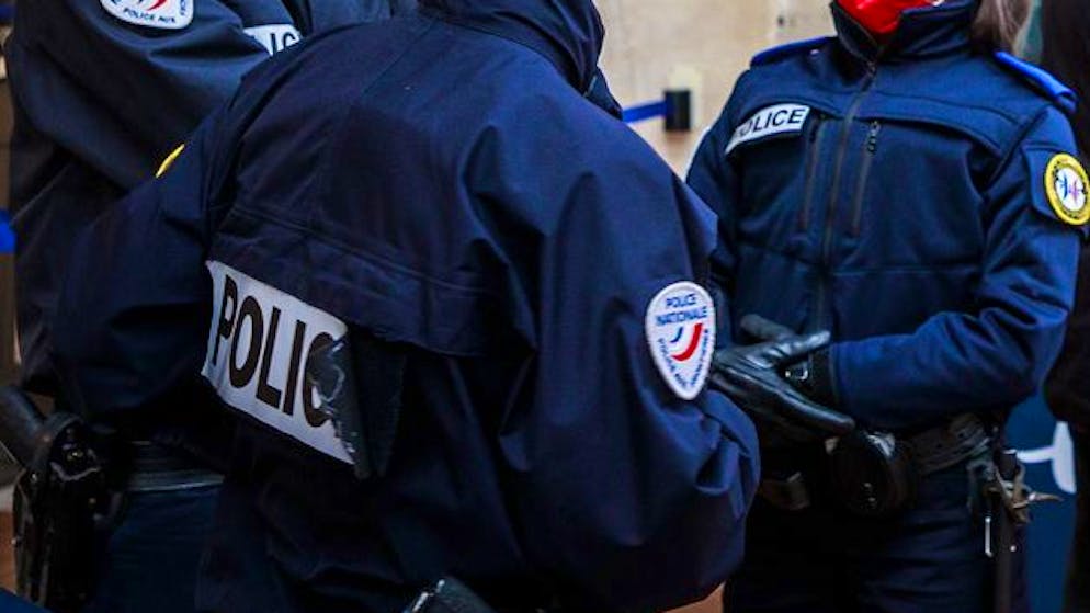 Conducteur de 17 ans abattu. Un policier en garde à vue pour homicide volontaire