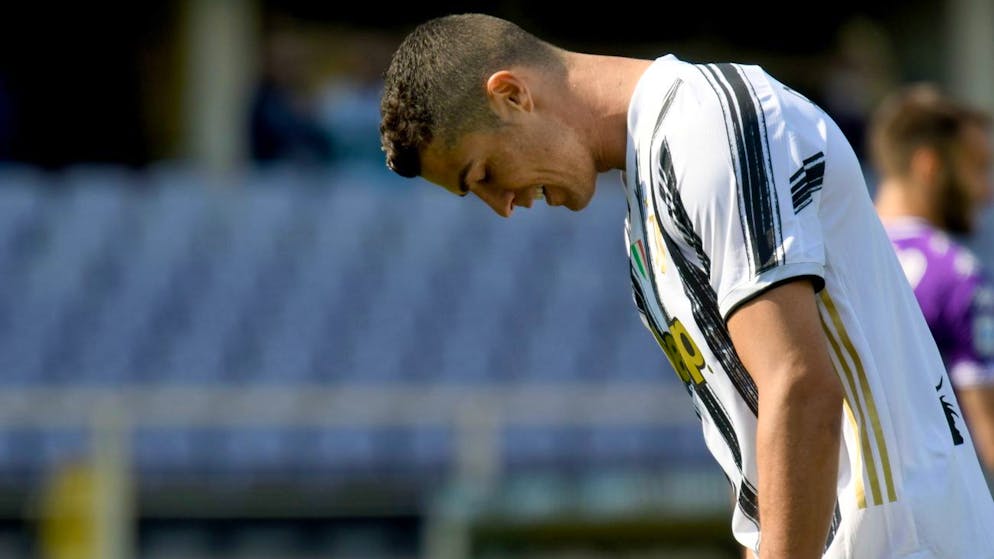 L'avventura di Cristiano Ronaldo alla Juventus è giunta al termine?