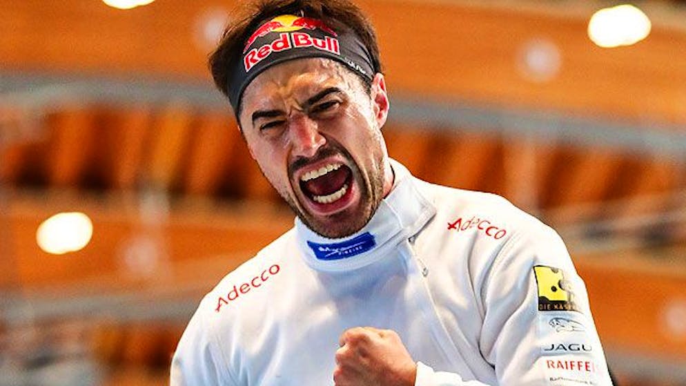 «Road to Tokyo». Hängepartie, Jubelverbot und ein Horrorszenario – aber Heinzers Olympia-Traum lebt