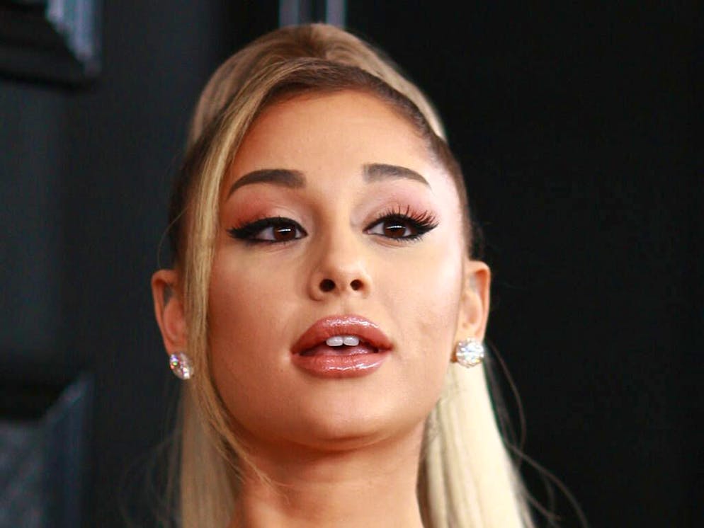 Ariana Grande