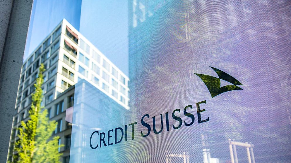Credit Suisse è sempre più banca globale.