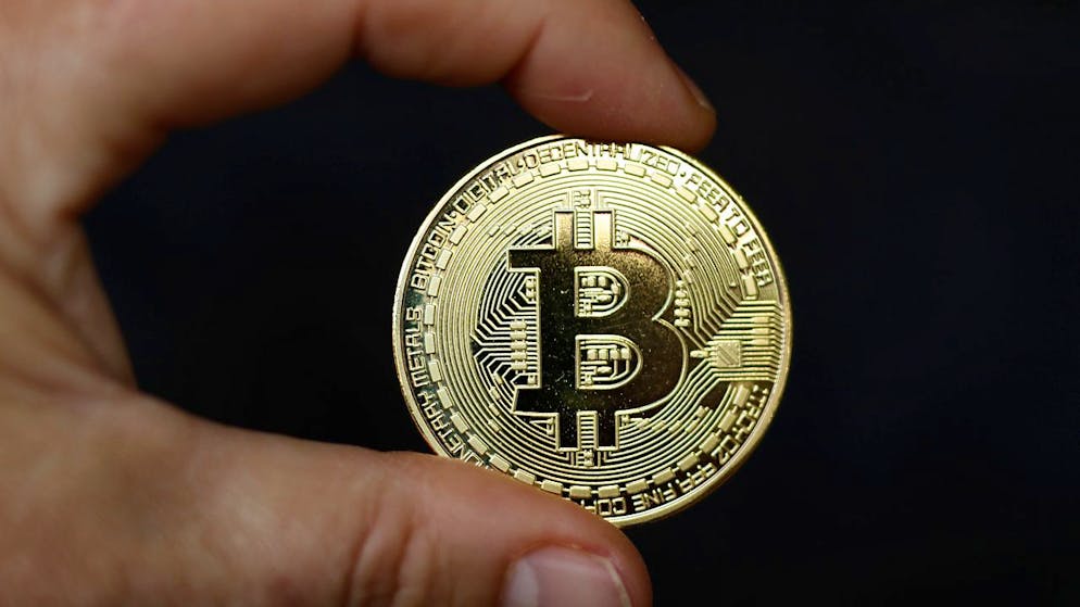 La volatilità del Bitcoin è molto elevata.