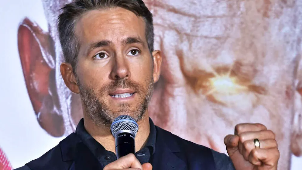 Dans un documentaire. Ryan Reynolds et Rob McElhenney «montreront aux fans l’envers du sport»