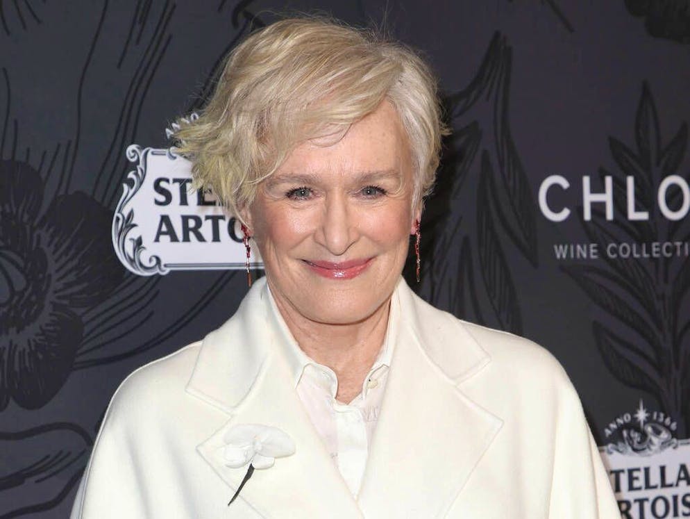 Glenn Close