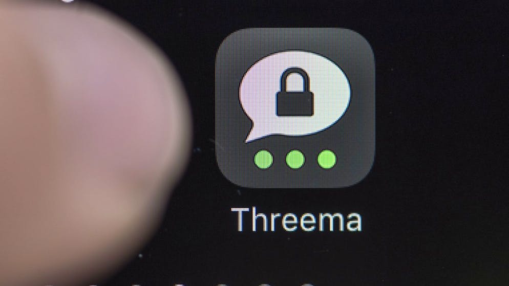 Digital-News des Tages. Threema triumphiert vor Bundesgericht gegen Justizdepartement