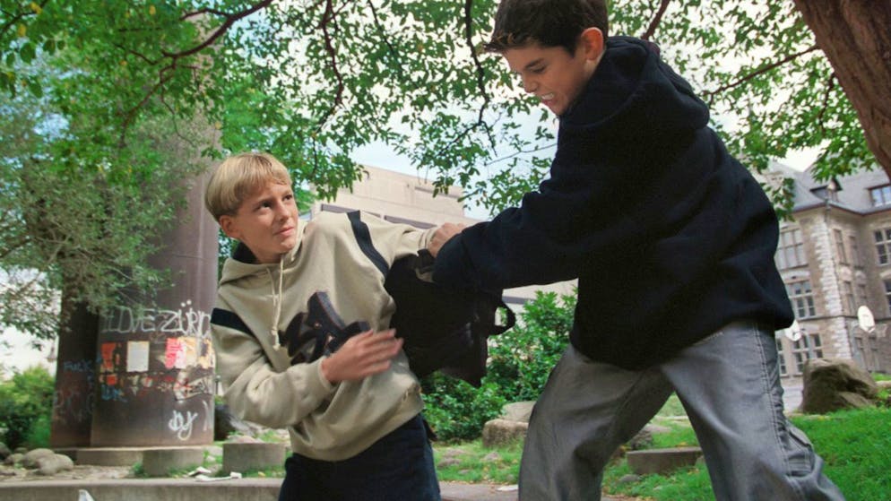 Auch wegen TikTok-Trends. Gewalt an Schulen steigt – Schweizer Lehrer sind besorgt