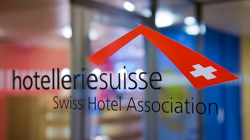 Hotelleriesuisse chiede una proroga degli aiuti per i casi di rigore fino alla fine del 2021