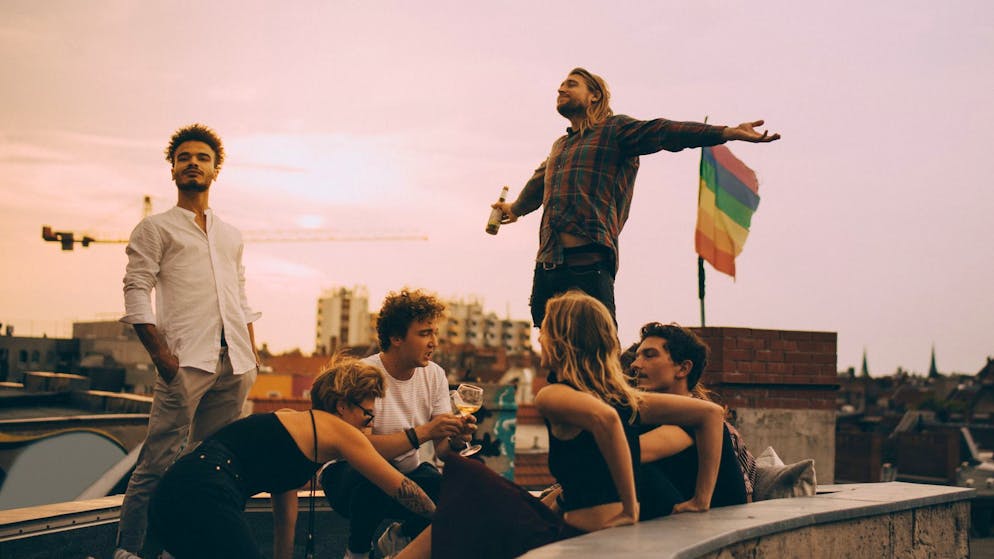 Kaum eine Branche leidet in Berlin so sehr unter der Coronapandemie wie die Clubs. Sie waren die ersten, die schliessen mussten und sind bis heute nach wie vor geschlossen.