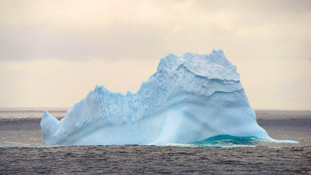 CO2-Emissionen. Die Bedeutung der Weltmeere im Kampf gegen den Klimawandel