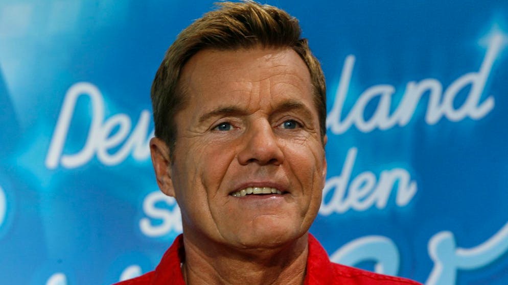 Hollywoods Blitz-Ehen. «DSDS»-Juror Dieter Bohlen ...