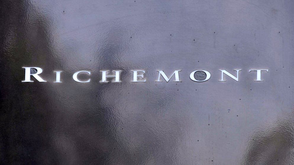 Richemont è un marchio assai conosciuto nel ramo.
