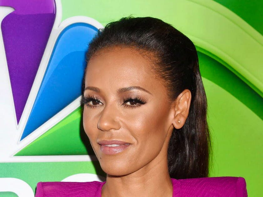 Mel B remains hopeful Victoria Beckham will join the Spice Girls