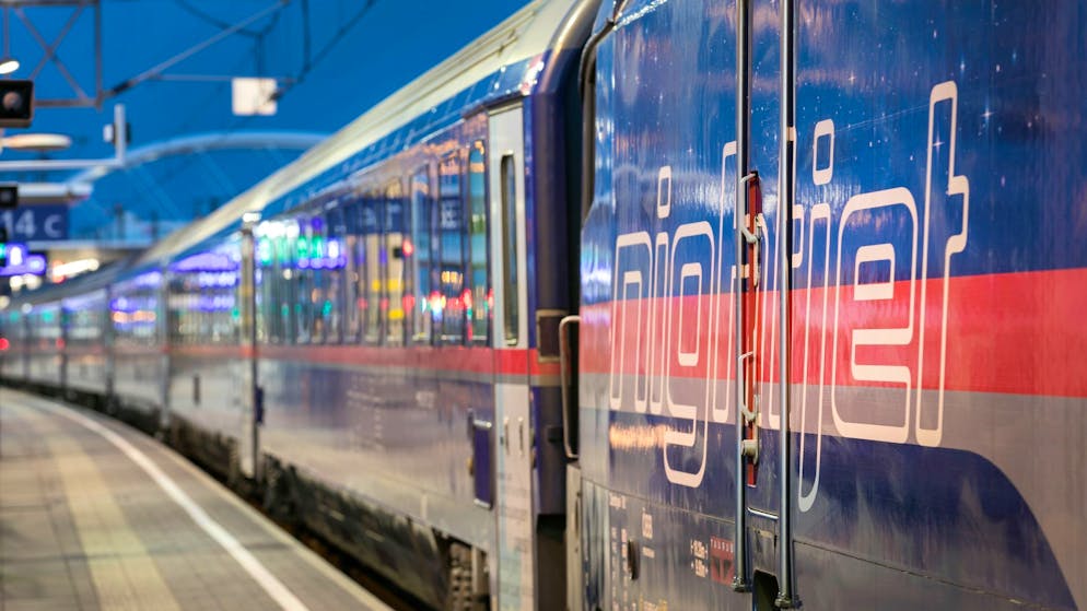 «Keine Luxuslösung». Bahn-Unternehmen sucht Personal in der Schweiz – für 3700 Franken Lohn