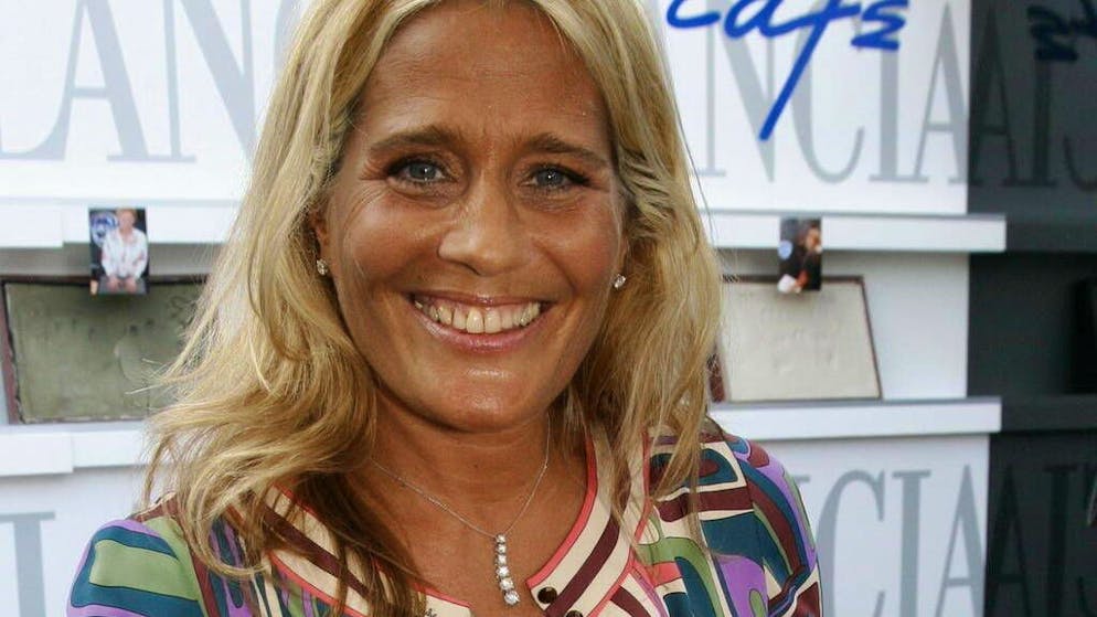 Scelte di vita. Heather Parisi non vuole conoscere il nipote che la figlia avrà col cantante Ultimo