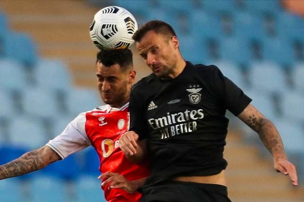 Haris Seferovic