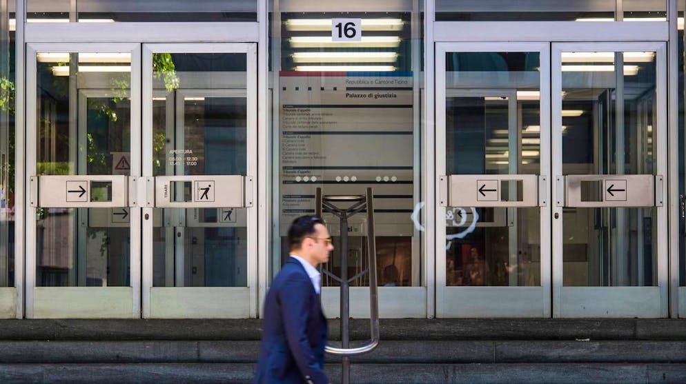 Il processo si è basato sui racconti delle due parti