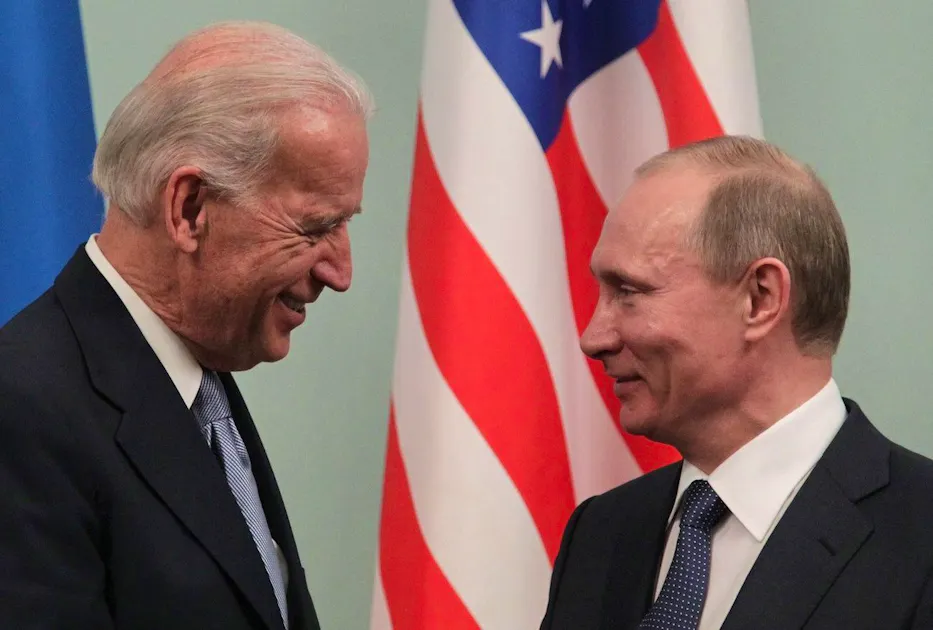 Was Sagt Gorbatschow über Putin