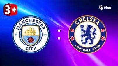 Man City – Chelsea