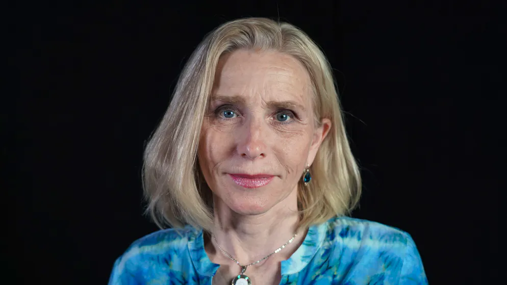 Juni-Horoskop. Monica Kissling: «Klammer dich jetzt nicht an geliebte Menschen»