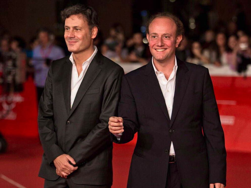 Ale E Franz