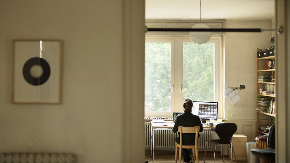 Ende der Homeoffice-Pflicht. Kann der Arbeitgeber verlangen, dass ich mich testen lasse?