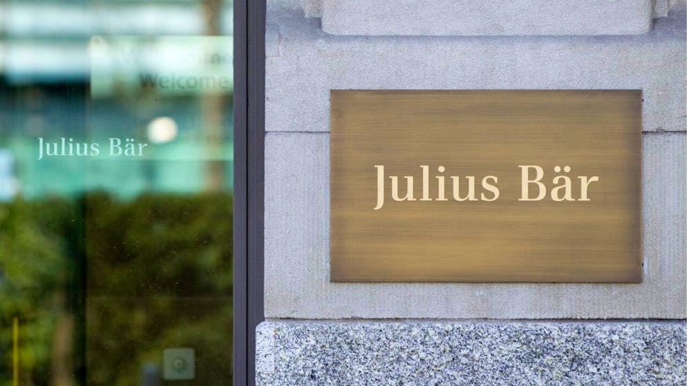 Julius Bär e il DoJ si erano già accordati sui punti chiave nei mesi scorsi.