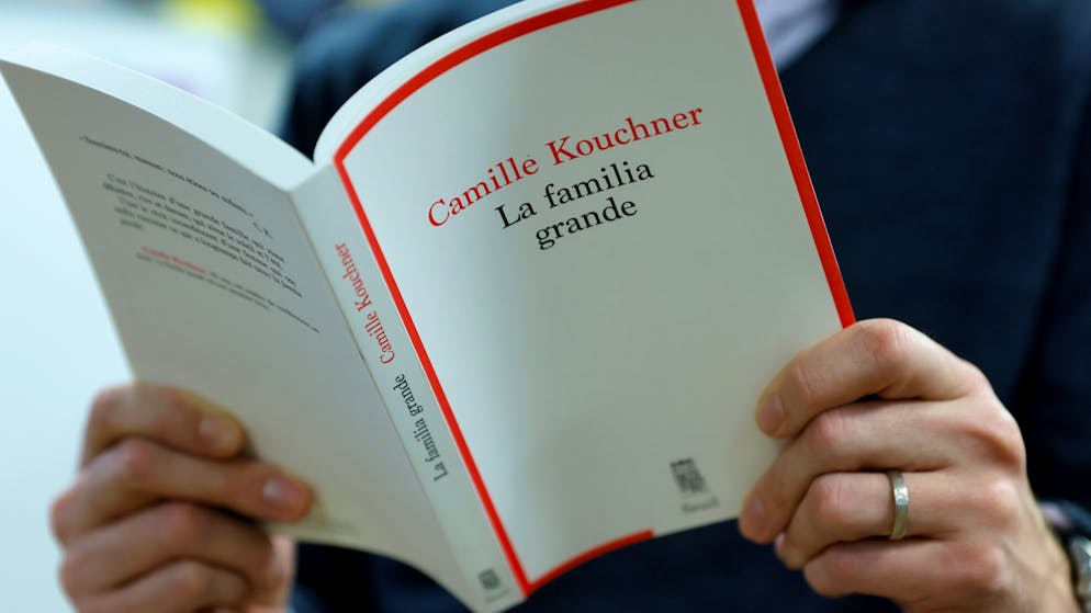 Kolumne am Mittag. Es sollte in der Familie bleiben – dank der Schwester weiss es nun alle Welt