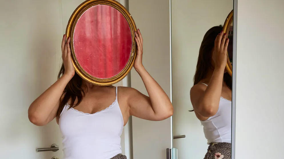 Eine Sexarbeiterin erzählt. «Ich bin eine Prostituierte, die an Gott glaubt»