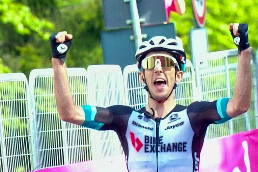 Simon Yates