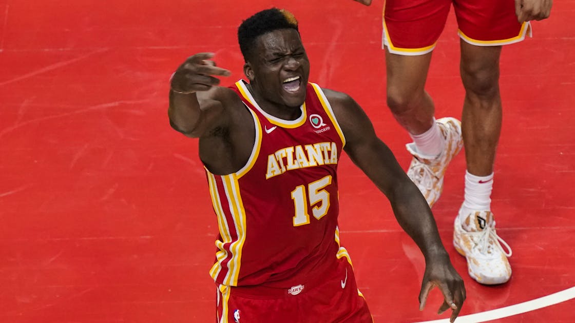 New York Knicks defeated – Capela puts forward again with Atlanta