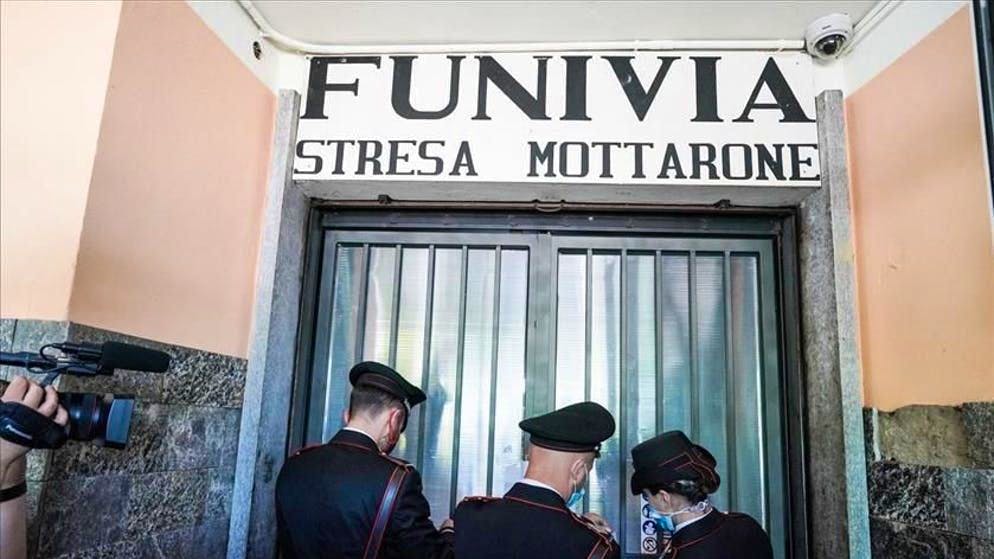 Giustizia. Chiusa l'indagine sulla tragedia del Mottarone, otto gli indagati