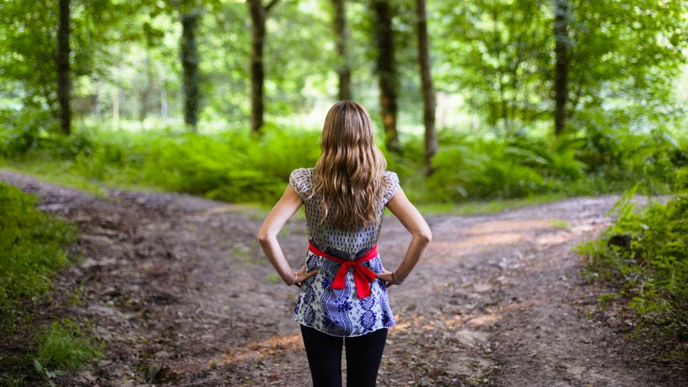 Kolumne. «Meine Seite, deine Seite» – mein Leben mit einer Links-Rechts-Schwäche