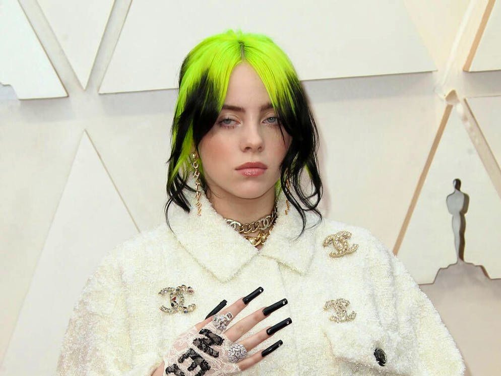 Billie Eilish