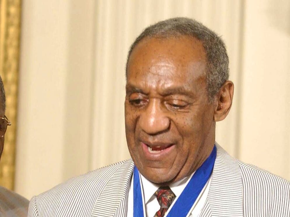 Bill Cosby