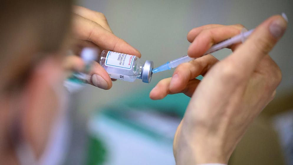 Proseguono le vaccinazioni