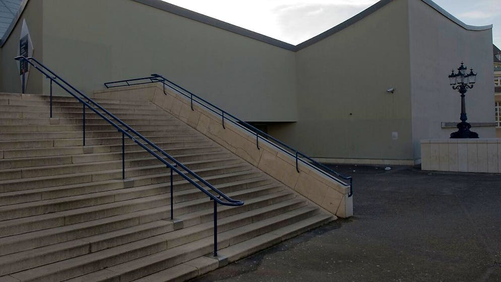 Das Theater Basel erweitert seine Geschäftsleitung.