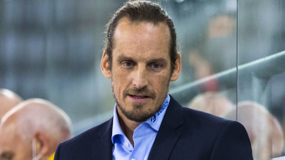 Nationaltrainer Patrick Fischer ist zu weiteren Umstellungen gezwungen