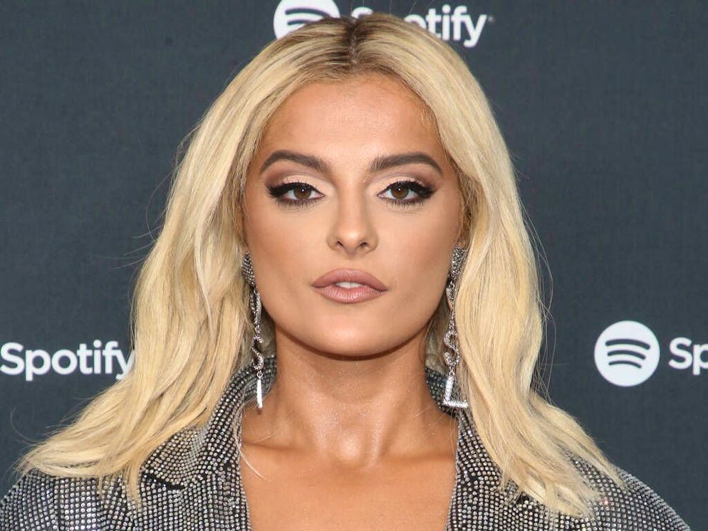 Bebe Rexha Se Livre Sur Ses Relations Gay Bebe Rexha Se Livre Sur Ses Relations Gay