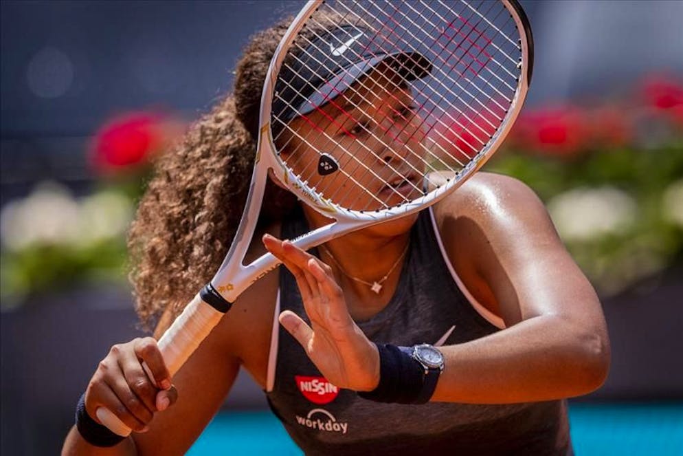 Naomi Osaka