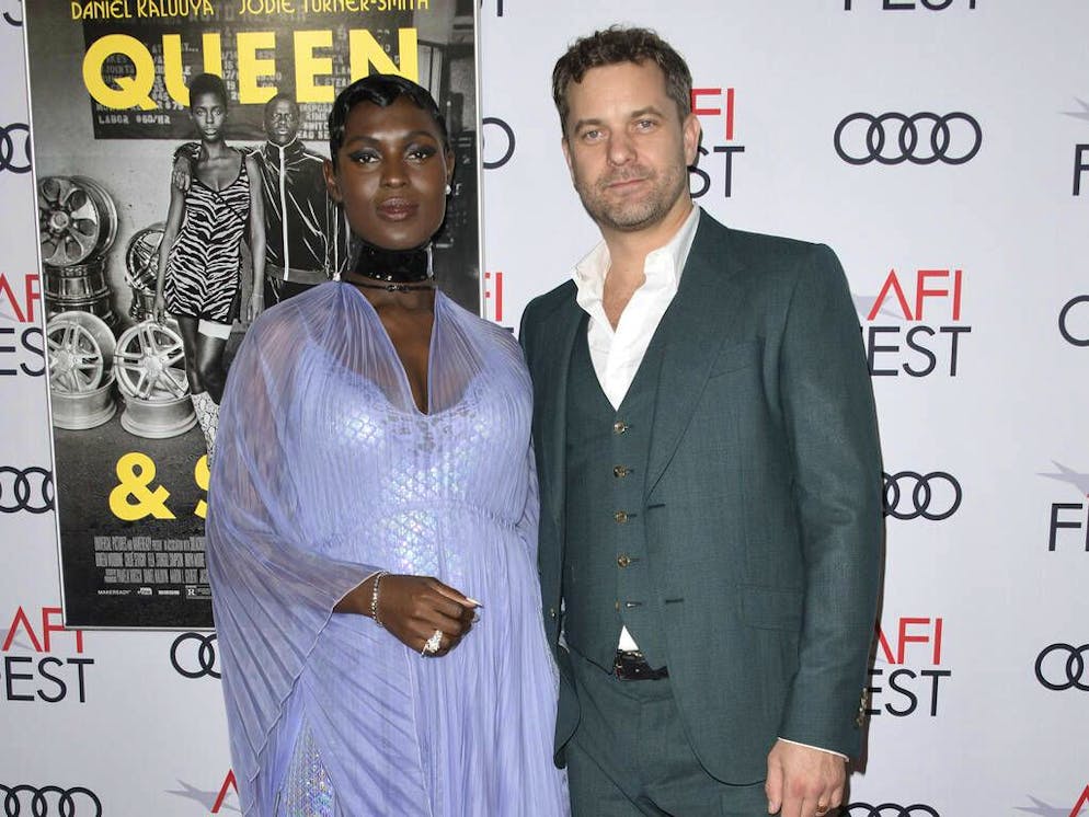Jodie Turner-Smith